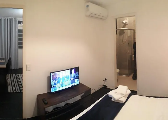 Bnb Vila Madalena