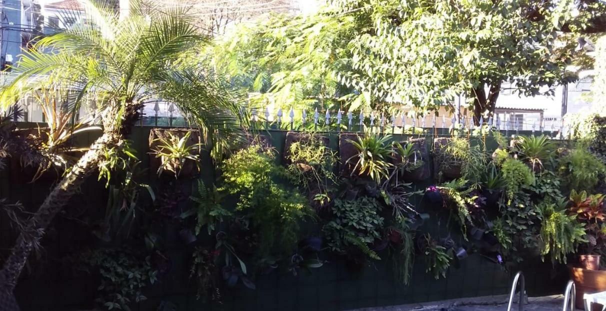Acomodação com café da manhã  Vila Madalena