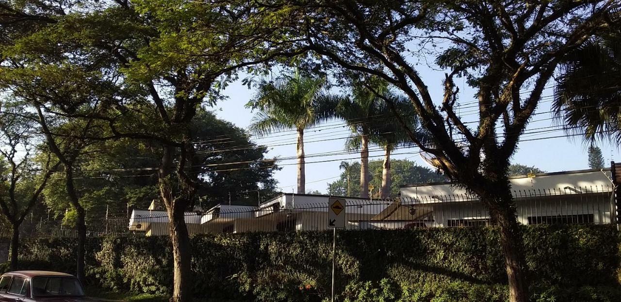 Vila Madalena Acomodação com café da manhã 