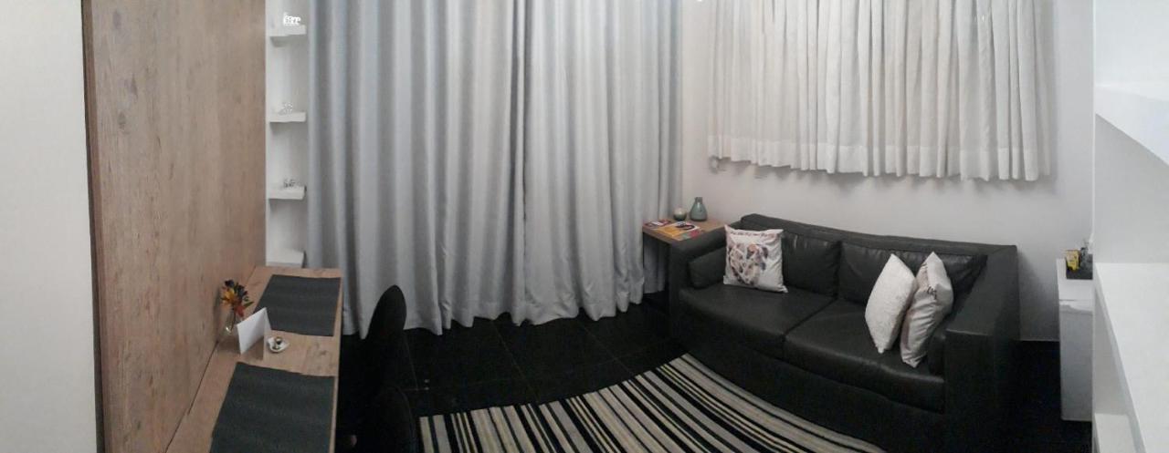 Acomodação com café da manhã  Vila Madalena
