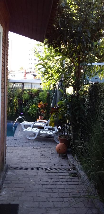 Vila Madalena * São Paulo